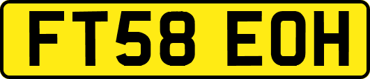 FT58EOH