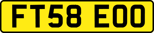 FT58EOO