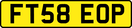 FT58EOP