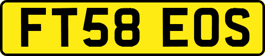 FT58EOS