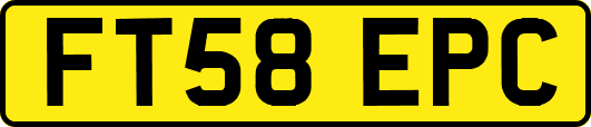 FT58EPC