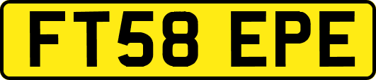 FT58EPE