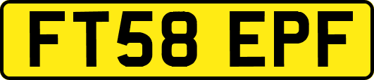 FT58EPF