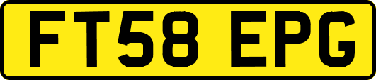 FT58EPG