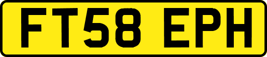 FT58EPH