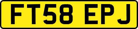 FT58EPJ