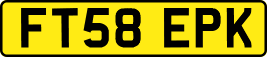 FT58EPK