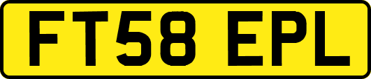 FT58EPL