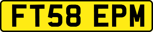 FT58EPM