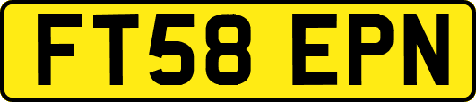 FT58EPN