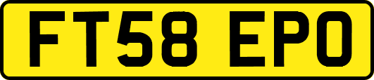 FT58EPO