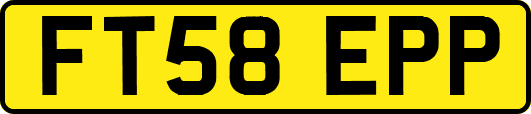 FT58EPP