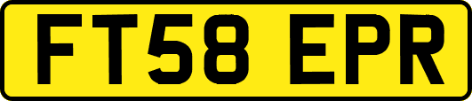 FT58EPR