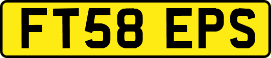 FT58EPS