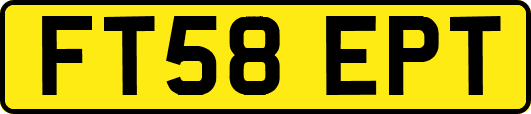 FT58EPT