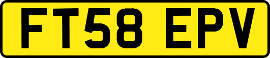 FT58EPV
