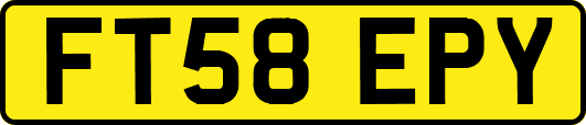 FT58EPY