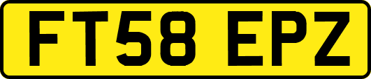 FT58EPZ