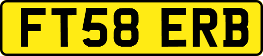 FT58ERB