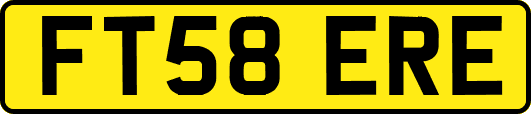 FT58ERE