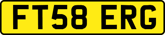 FT58ERG