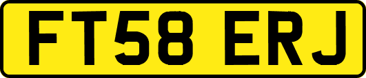 FT58ERJ