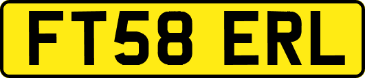FT58ERL