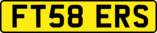 FT58ERS