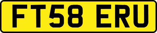 FT58ERU