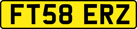 FT58ERZ