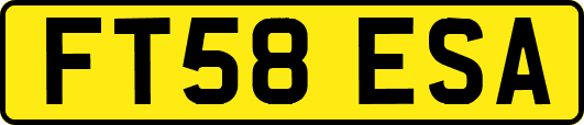 FT58ESA