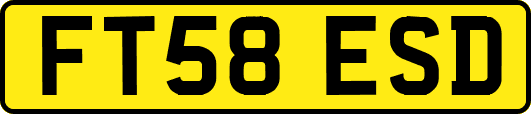 FT58ESD