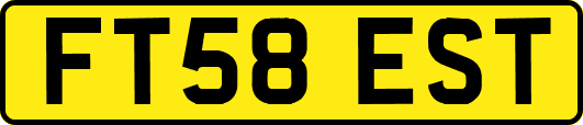 FT58EST