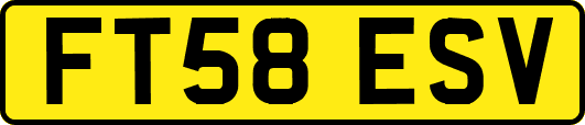 FT58ESV