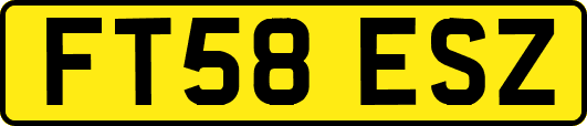 FT58ESZ