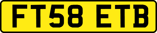 FT58ETB