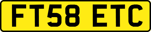 FT58ETC