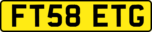 FT58ETG