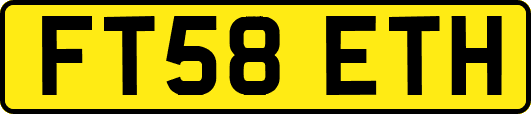 FT58ETH