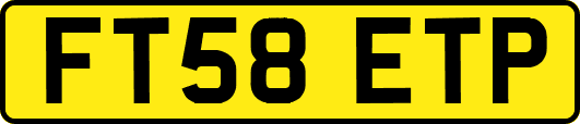 FT58ETP