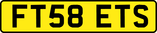 FT58ETS