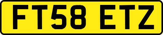 FT58ETZ