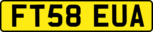 FT58EUA