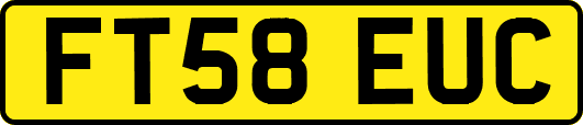 FT58EUC