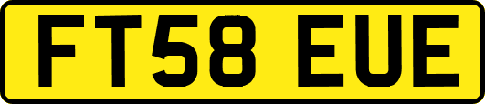 FT58EUE