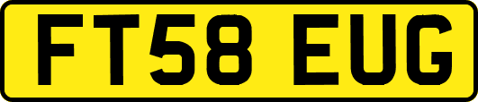 FT58EUG