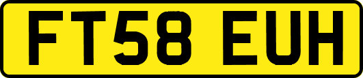 FT58EUH