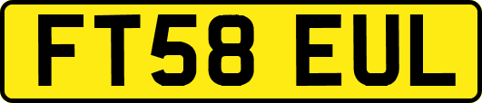 FT58EUL