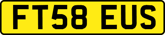 FT58EUS