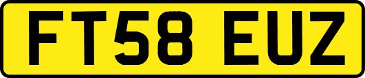 FT58EUZ